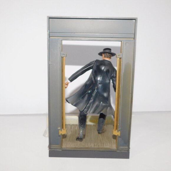 2004 Dusty Trail Toys US Marshall Tombstone 6" Western Old West Figure - Picture 4 of 7